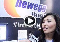 YBLTV Meets Newegg Business: A Great Resource for SMBs and IT Professionals