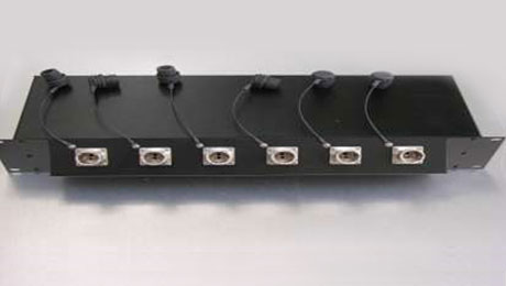 SMPTE Patch Panels to Be Introduced at NAB 2013
