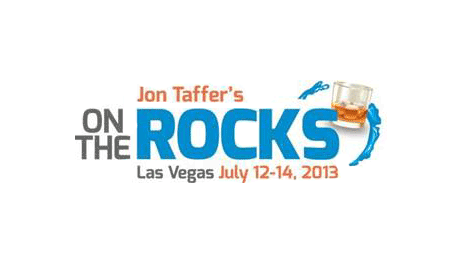 Jon Taffer and Nightclub & Bar Media Group present  "ON THE ROCKS LAS VEGAS"!