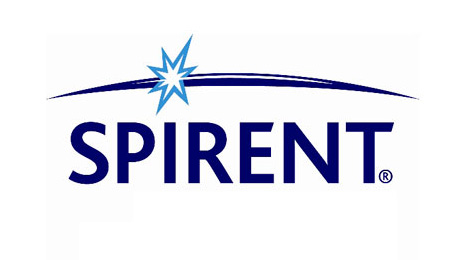 Spirent Communications plc