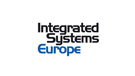 Integrated Systems Europe Logo