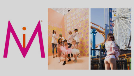 Marketing Immersion Announces Client and Newcomer to the Licensing Industry, Butter Love, Partners With ACI for Footwear, the Moret Group for Intimate Apparel, Lounge and Sleepwear and the Museum of Ice Cream for Fun.