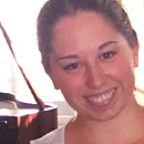 Angela Rosetti, YBLTV Writer/Reviewer