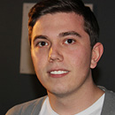 Justin A. Henning, YBLTV Videographer / Editor