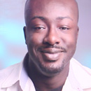 YBLTV Cameraman Francis Owusu