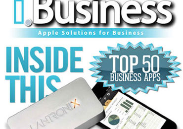 VIPorbit Named Number One Business App