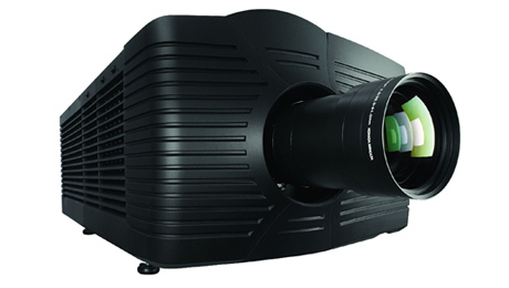 Christie Achieves Milestone With Industry’s First 4K Resolution 3-Chip DLP Projector Running at 60 Hz