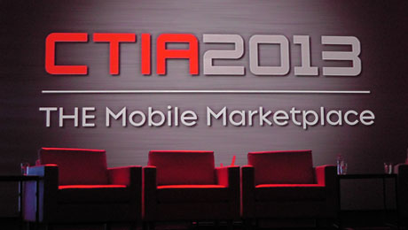 CTIA 2013 is THE Mobile Marketplace