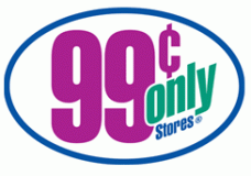 99-Cents Only Stores
(PRNewsFoto/99 Cents Only Stores)