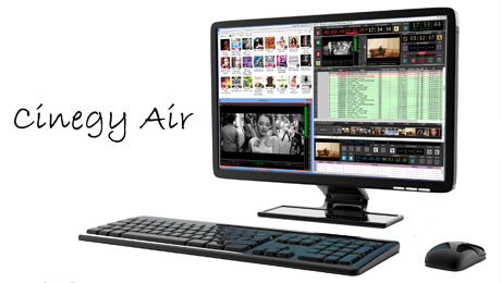 Cinegy To Introduce 4k Into Its Product Line at IBC 2013