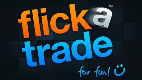 Flick A Trade A Reality Trading Game Now Available for iPhone