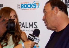 YBLTV Welcomes Jon Taffer’s Ultimate Experience On the Rocks Las Vegas!
