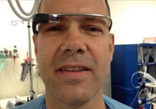 Google Glass Applications in Healthcare