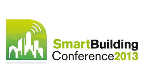 Smart Building Conference 2013
Dexter House, London