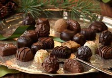 Spread Chocolate Cheer With A Gift From Ethel M® Chocolates