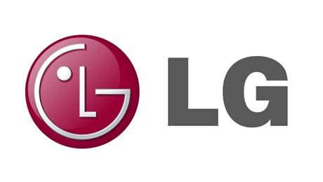 LG Electronics logo. (PRNewsFoto/LG Electronics USA, Inc.)