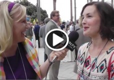 Smart Actress, Meredith Riley Stewart Talks Southern Dish TV at Digital Hollywood Fall 2013