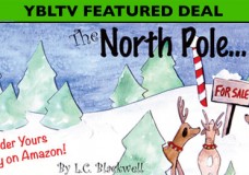 YBLTV Deal: The North Pole…For Sale