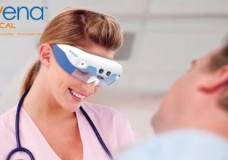 Evena Medical Receives Multiple Orders from International Distribution  Partners for Eyes-On™ Glasses