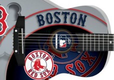 Peavey Electronics® Announces Officially Licensed Major League Baseball® Themed Products