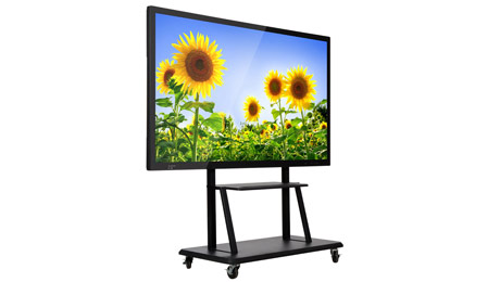 BenQ Provides Digital Signage for Every Application With All-New Display Lineup