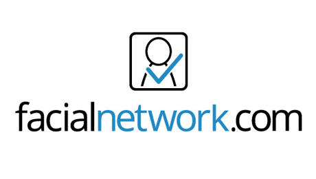 FacialNetwork, Inc. Logo