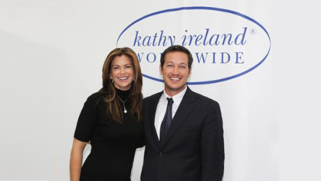 kathy ireland Worldwide Expands Weddings And Resorts Division To South Pacific With Addition Of Two Fiji Islands Locations, Promotes Division Chief Thomas Meharey To VP Of Parent Firm