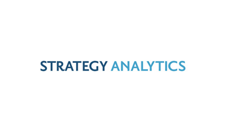 Strategy Analytics Logo