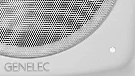 Genelec Home Audio Unveils G Five Active Loudspeaker