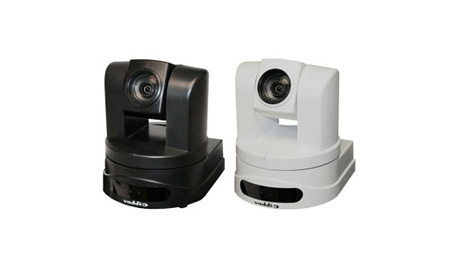 Vaddio Announces a New and Enhanced PTZ Camera for its' Industry Leading ClearVIEW Line of Solutions