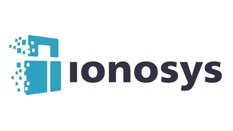 Ionosys Logo