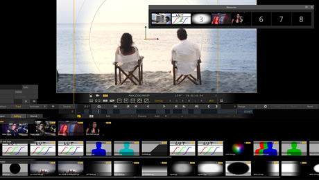 SpectraCal Launches New Color Calibration Software for ASSIMILATE SCRATCH