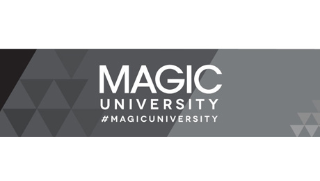 MAGIC Launches MAGIC University, An Education Portal For The Fashion Industry