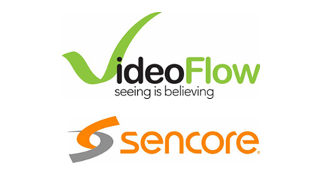VideoFlow and Sencore Make Public IP Connections
Reliable For Live Professional Video Delivery