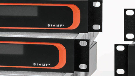 Biamp® to highlight TesiraFORTÉ and AVB at first-ever conference for Time Sensitive Networks and Applications