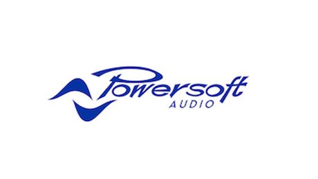 Powersoft S.p.A Logo.