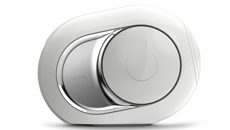 Best of CES 2015 Phantom Sound Center Launches In Tandem With New Series B Funding For Devialet