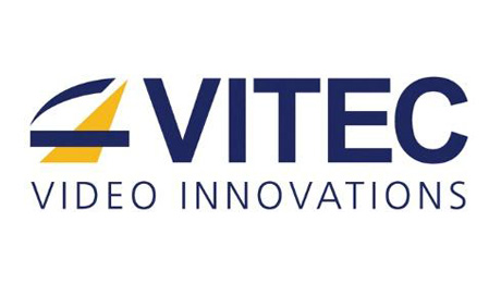VITEC Video Innovations Logo.