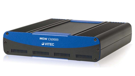 VITEC Continues Leadership in HEVC Streaming Market With Portable HD/SD HEVC Decoding Appliance