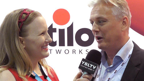Aptilo Networks' CEO Talks IoT, Stadium Wi-Fi and More at CTIA Super Mobility Week 2015