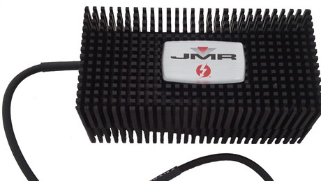 JMR Electronics Announces General Availability of Portable Thunderbolt™ SSD Flash Drive.