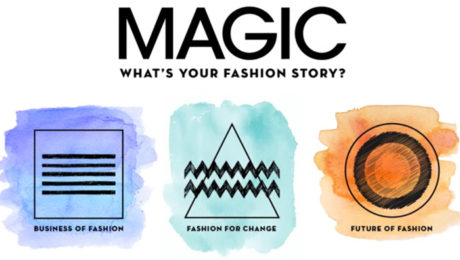 What's Your Fashion Story Contest: Future of Fashion