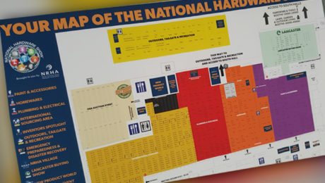 National Hardware Show Appoints New Lead for Attendee Programs.