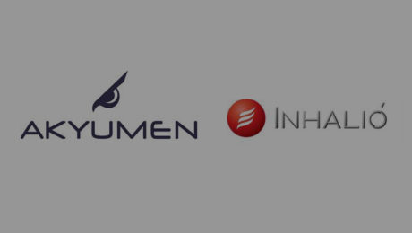 Akyumen Makes Game Changing Partnership With Inhalio Bringing Internet of Scent to Gaming