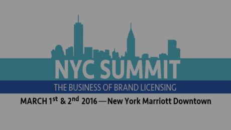 Target, YouTube, Hasbro and More Slated for NYC Summit: The Business of Brand Licensing