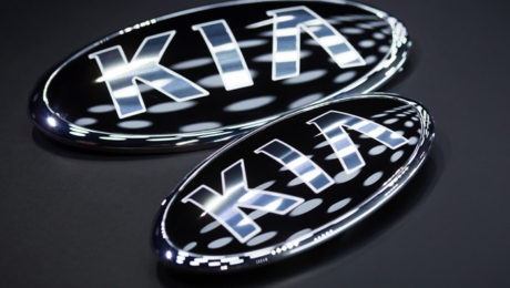 Kia Motors America.