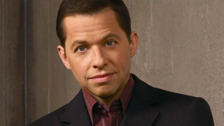 'Two And A Half Men' Actor Jon Cryer to Host NAB Show Television Luncheon