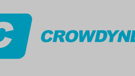 Crowdynews Logo. Source: Crowdynews.