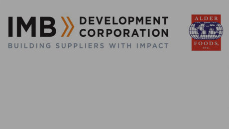 IMB Development Corporation Invests in Alder Foods Inc.