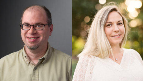Biamp Systems Expands Marketing Team. Company Appoints Laëtitia Giovanni as tradeshow manager, promotes John Urban to product marketing manager.